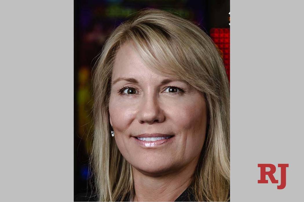 Michele Hannemann (AGS)