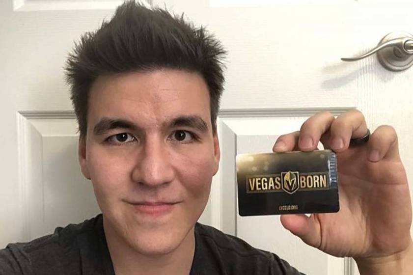 James Holzhauer wins 69K, inches closer to ‘Jeopardy!’ record Las