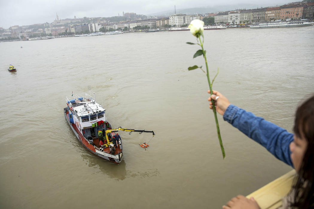 Danube River Cruise