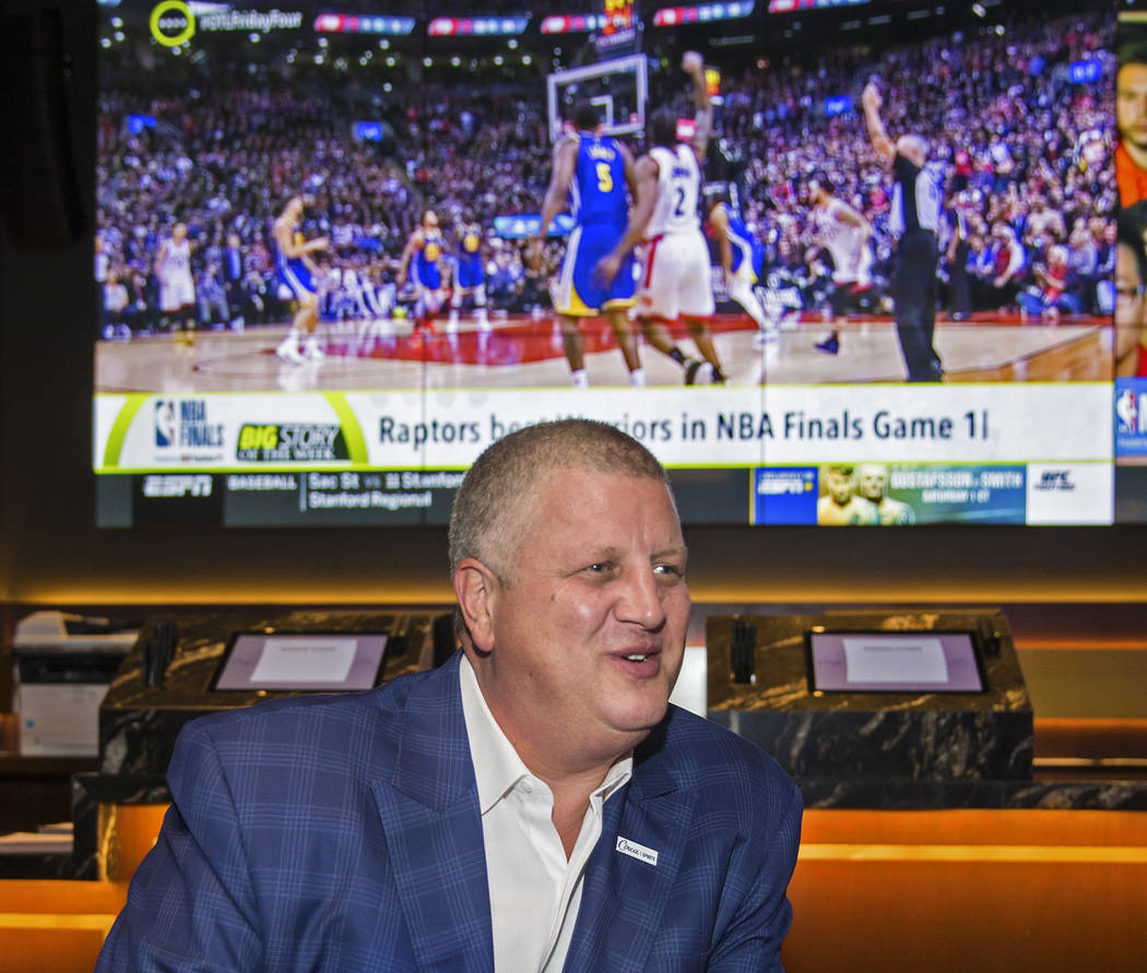 Circa Sports Locations Circa Sports Locations