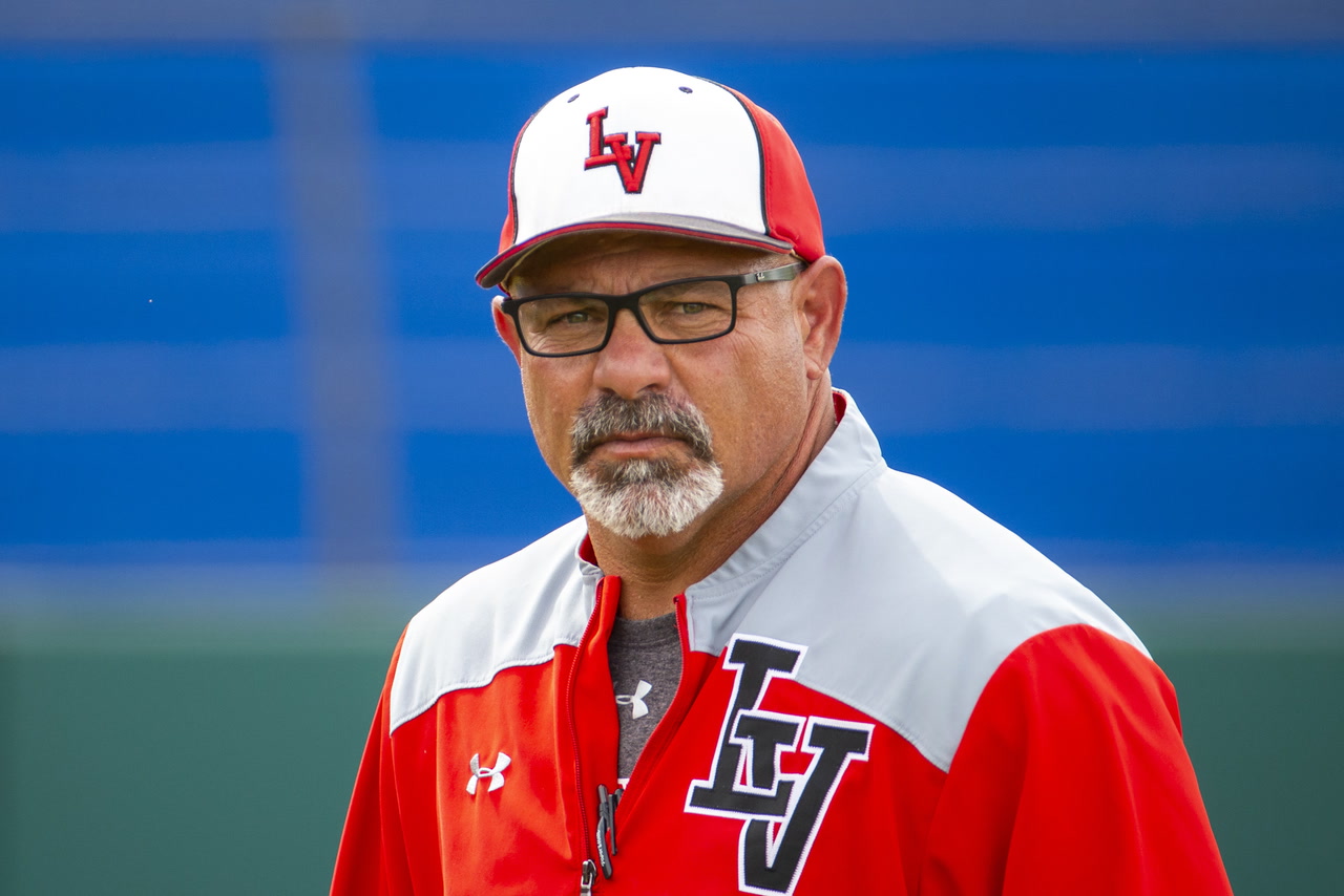 Bryce Harper's high school coach finally makes it to state, Ron Kantowski, Sports