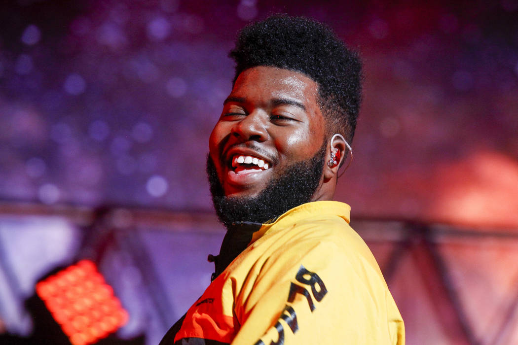 Vibrant Khalid Coming To Hershey To Perform In 2026 Design in HD Vibrant Khalid Coming To Hershey To Perform In 2026 Design in HD