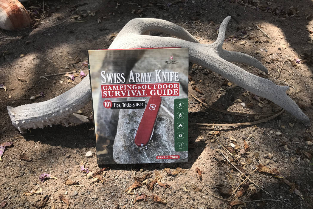 If you are looking for a Father’s Day Gift for the outdoor enthusiast in your life, you might ...