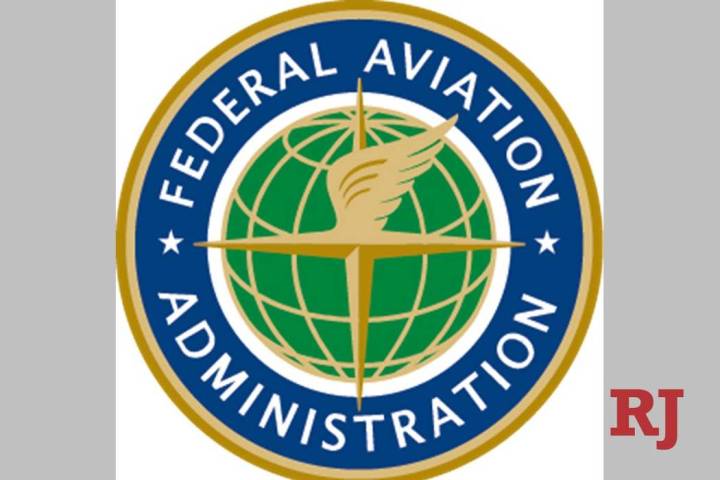 Federal Aviation Administration (Facebook)