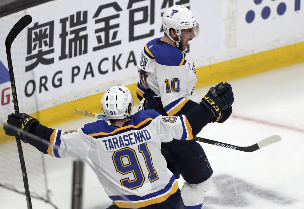 Stanley Cup 2019: Here's all the Blues merch you need to celebrate - St. Louis  Game Time
