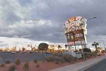 Fiesta Rancho casino (Google Street View)