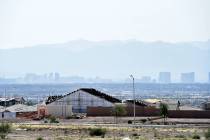 Nevada remains the fastest growing state and is becoming older and more diverse, according to a ...