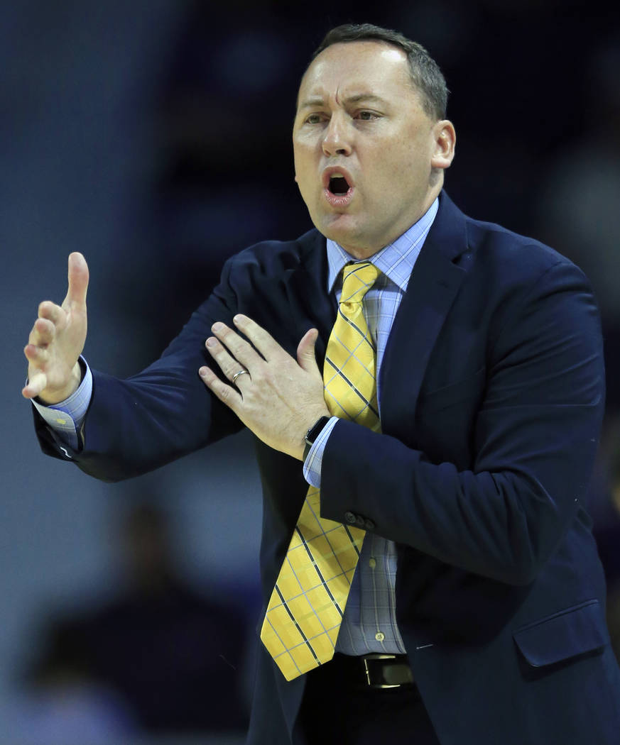 Jack Murphy leaves uncertain future at NAU to Arizona assistant