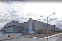 The Unilever ice cream plant at 1001 Olsen St. in Henderson will shut down later this year, lea ...