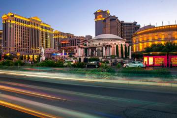 caesars eldorado