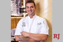 Chef Steve Young is expanding his duties at Westgate. In addition to running Edge Steakhouse, w ...