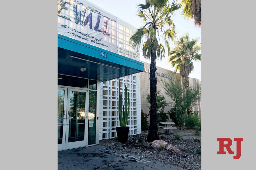 Authorities have opened an arson investigation after a palm tree fire Thursday, June 27, 2019, ...