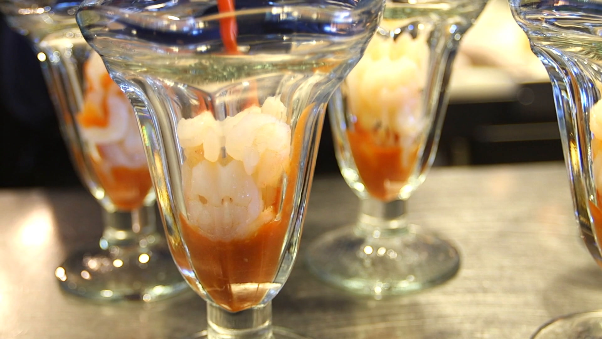 JUMPO SHRIMP COCKTAIL – Vivaevents NYC