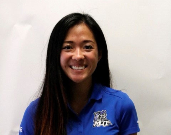 Alice Duan, McQueen: The senior shot 6-over 148 to finish third in the Division I state tour ...