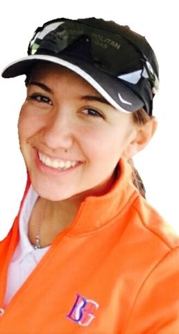 Hunter Pate, Bishop Gorman: The sophomore shot 5-over 147 to finish second in the Division I ...
