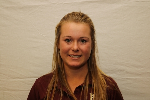 Morgan Goldstein, Faith Lutheran: The freshman shot 6-over 150 to finish third in the Divisi ...
