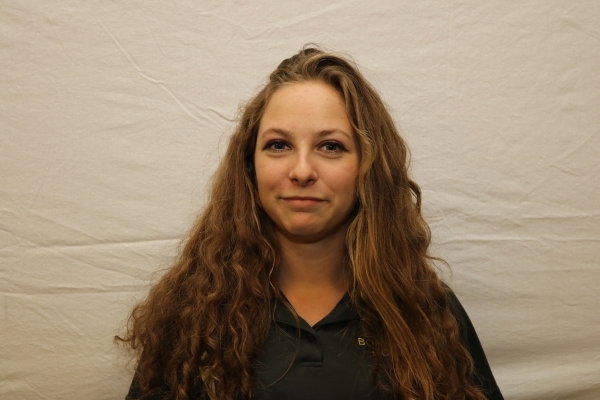Rebecca Oertel, Bonanza: The sophomore shot 18-over 160 and finished 12th in the Division I ...