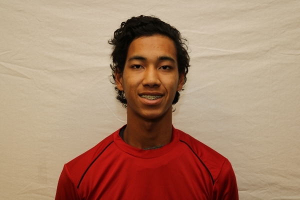 Ainsley Osawa, Western: The senior finished third in the Division I-A state singles tourname ...