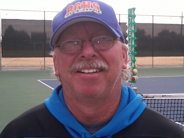 Craig Witcher, Bishop Gorman: The 13th-year head coach led the Gaels to their first state ti ...