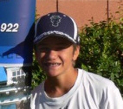 Ezekiel Brooke, Damonte Ranch: The freshman finished third in the Division I Northern Region ...
