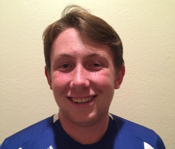 Ian Rinehart, Reno: The senior teamed with Riley Boyden to win the Division I Northern Regio ...