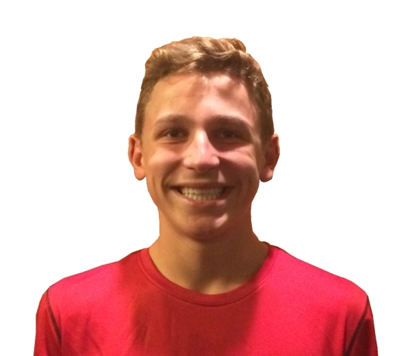 Zach Haas, Truckee: The freshman was the Division I-A state runnerup in singles. He won the ...