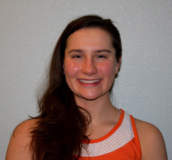 Madelyn Landerfelt, Douglas: The junior finished second in the Division I Northern Region si ...