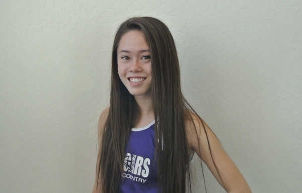 Lauryn Massic, Spanish Springs: The senior was 15th in the Division I state meet, finishing ...