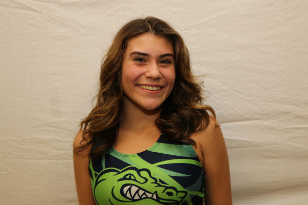 Mia Smith, Green Valley: The freshman won the Sunrise Region meet in 20:47. She placed 11th ...