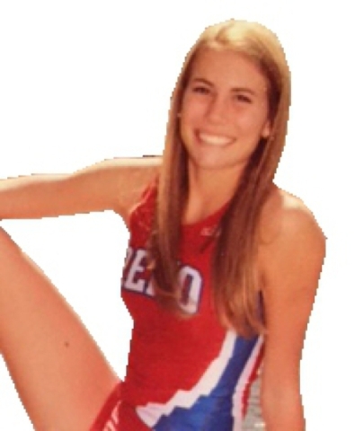 Mikayla Shults, Reno: The sophomore placed in the top eight of five races during the season, ...