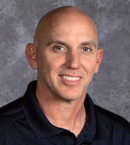 Matt Johnson, Coronado: The coach guided the Cougars to their third consecutive Division I s ...