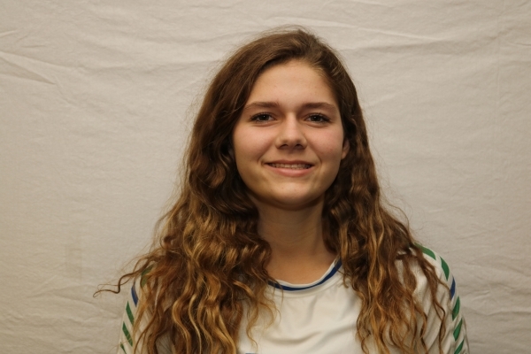 Rachel Klopfer, Green Valley: The junior outside hitter finished sixth in the state with 369 ...