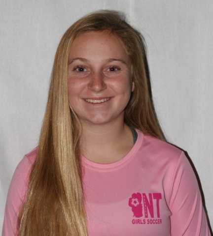 Bryn Anderson, North Tahoe: The senior had a team-best 26 goals and had 16 assists for the L ...