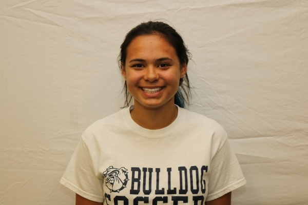 Kellsey Meechudhone, Centennial: The junior defender led her team with eight assists and hel ...