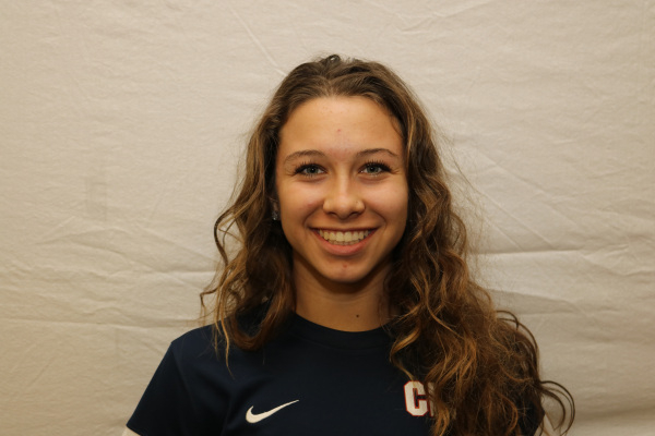 Olivia Meza, Coronado: The junior had 16 goals and 14 assists to help the Cougars to the Sun ...