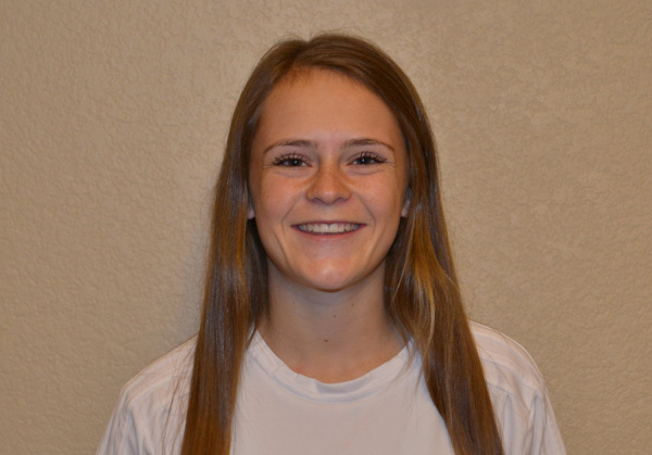 Taylor Anderson, Reed: The sophomore led the Raiders with 14 goals and nine assists, helping ...