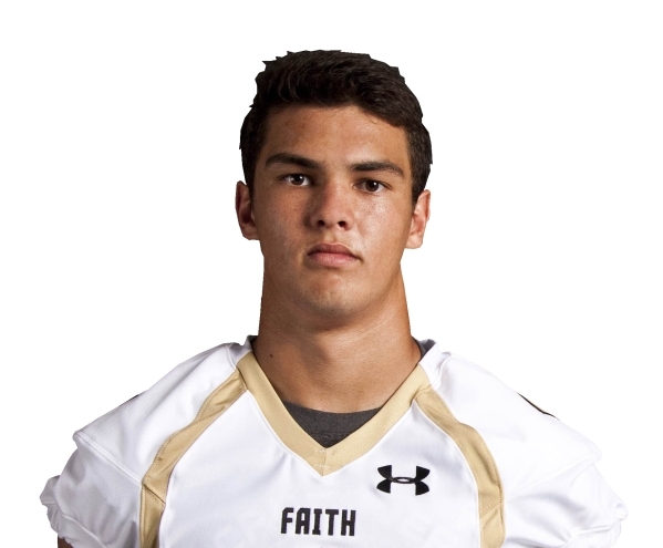 RB Christian Marshall, Faith Lutheran (5-9, 175): The junior rushed for 1,255 yards and 22 T ...