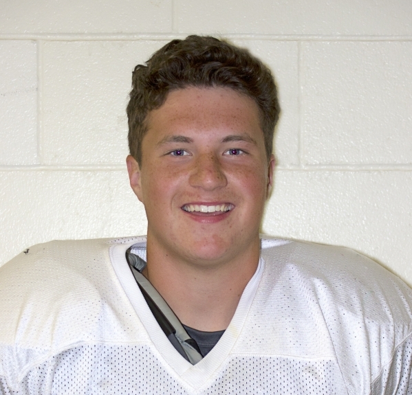 OL/DL Nathan Edwards, Galena (6-4, 240): The senior was the Sierra League Lineman of the Yea ...