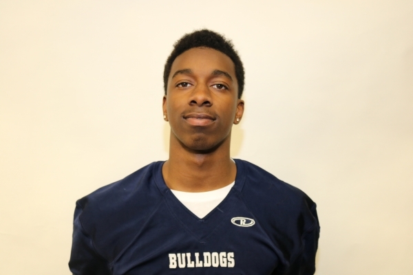 WR Savon Scarver, Centennial (5-11, 155): The junior caught 51 passes for 896 yards and 11 ...