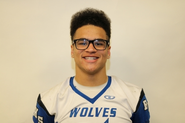 LB Teyjean Thomas, Basic (6-2, 215): The senior was the Southeast LeagueÃ¾ÃÃ´s Defens ...