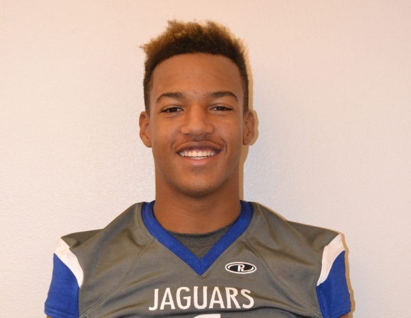 LB Tony Fields, Desert Pines (6-2, 200): The junior had 93 tackles, three sacks and two inte ...