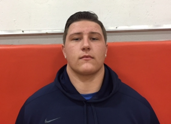 OL Tyler Roemer, Fernley (6-7, 295): The senior was the Division I-A Northern League Lineman ...