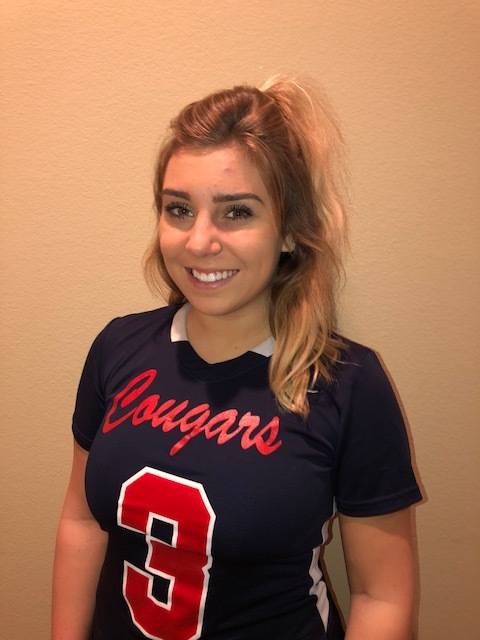 Coronado’s Shawna Slater is a member of the Las Vegas Review-Journal’s all-state ...