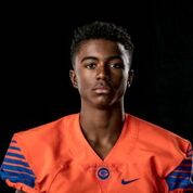 Bishop Gorman’s Kyu Kelly is a member of the Las Vegas Review-Journal’s all-stat ...