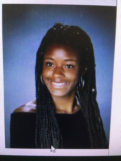 Rancho’s Teleda Williams is a member of the Las Vegas Review-Journal’s all-state ...