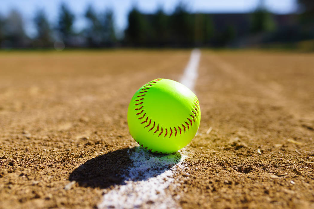 Gorman softball falls in Savanna tournament Softball Nevada