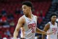 UNLV puts ex-Foothill guard Marvin Coleman on scholarship