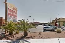 Smart & Final, 8485 W. Sahara Ave. (Google Street View)