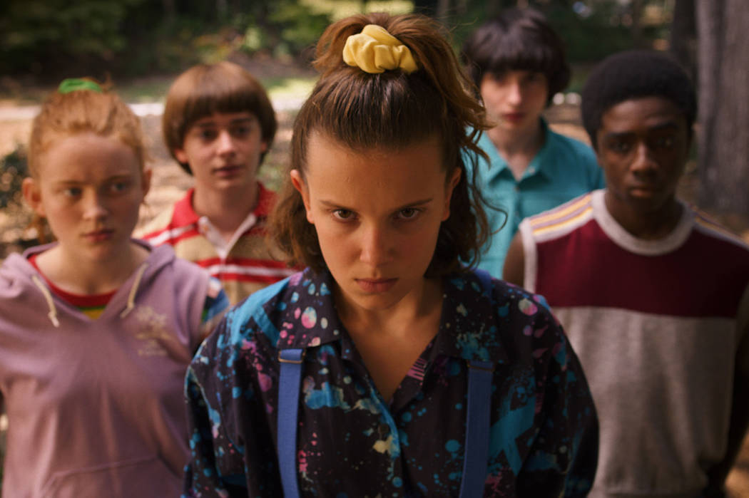 Stranger Things proves 1985 is the best pop culture year ever ...