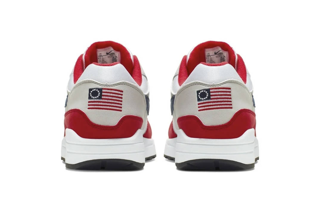 Nike air max 1 quick strike sale